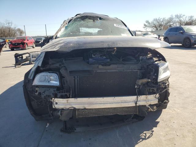 WA1LFAFP5EA104940 Audi Q5 Premium Plus