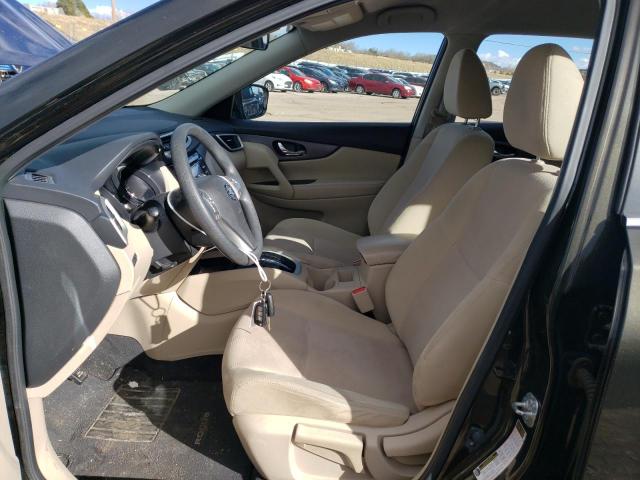 JN8AT2MV2GW131293 Nissan ROGUE S