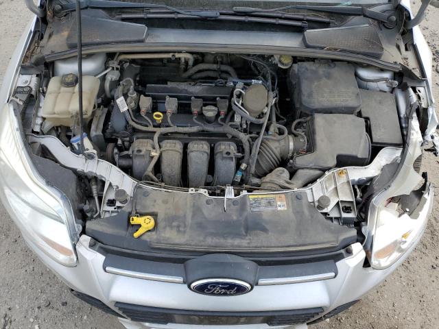 1FADP3K20EL208386 Ford FOCUS SE