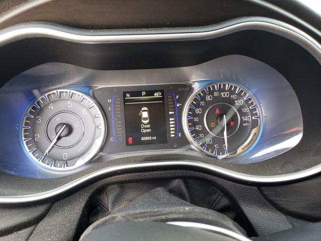 1C3CCCAB7FN502946 Chrysler 200 Limited