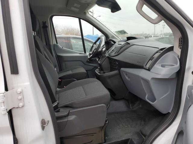 1FTYE1ZM8KKB46346 Ford Transit T-150