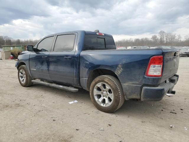 1C6RRFFG3KN812393 RAM 1500 Big Horn/lone Star