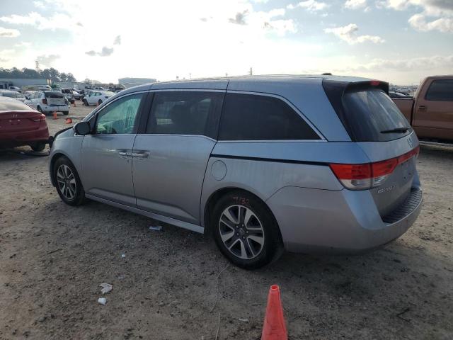 5FNRL5H91GB009140 Honda Odyssey Touring
