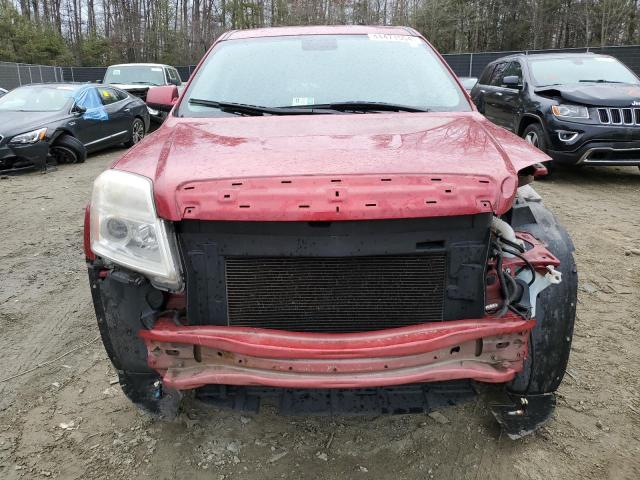 2GKALMEK1F6327475 GMC Terrain Sle