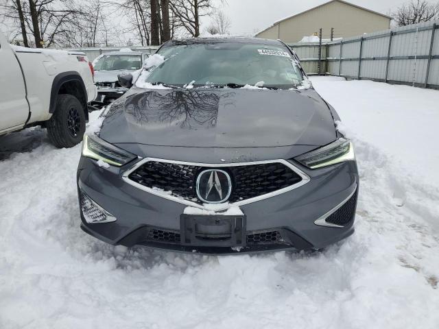 19UDE2F77KA005939 Acura Ilx Premium