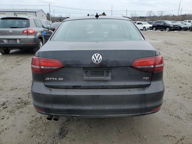 3VWDB7AJ5HM390501 Volkswagen JETTA SE