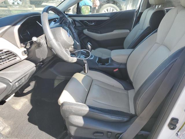 4S4BTAMC5M3211169 Subaru Outback Limited