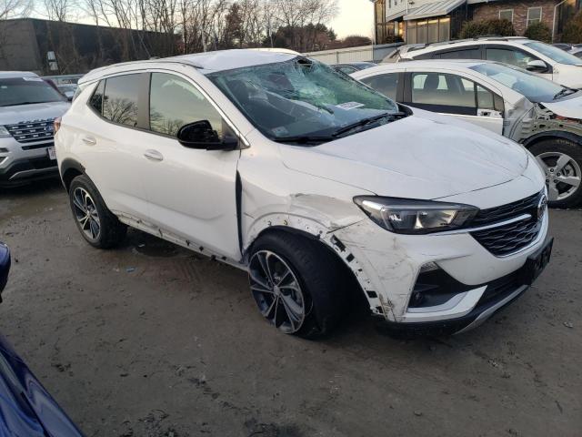 KL4MMDS20LB121058 Buick Encore Gx Select