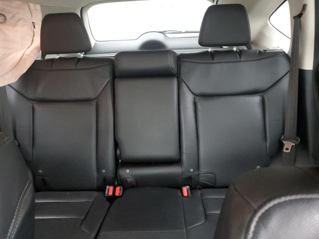 5J6RM4H96GL065606 Honda Cr-v Touring