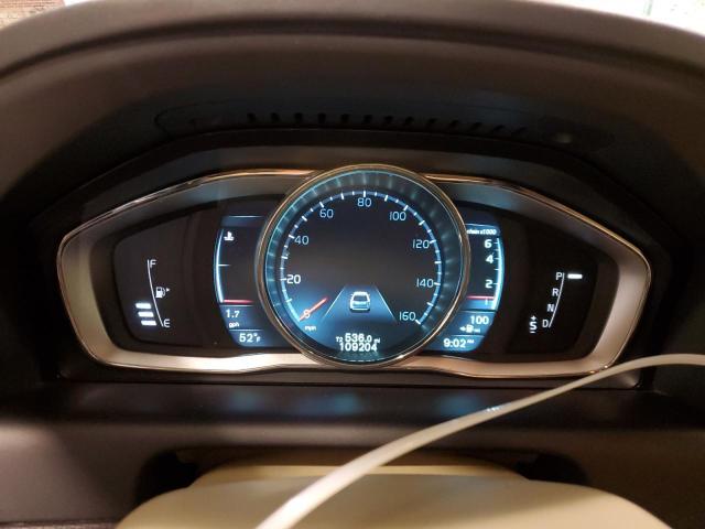YV440MDM6F2645624 Volvo Xc60 T5 Platinum