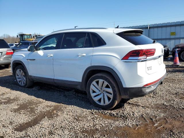1V2HE2CA5NC221473 Volkswagen Atlas Cross Sport Se