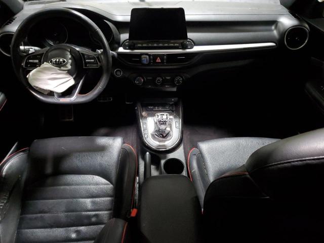 3KPF44AC3LE161081 KIA FORTE GT