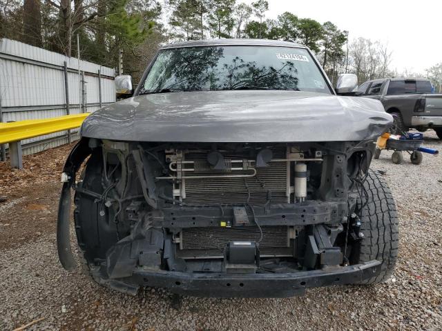 JN8AY2NC6L9618133 Nissan ARMADA SV
