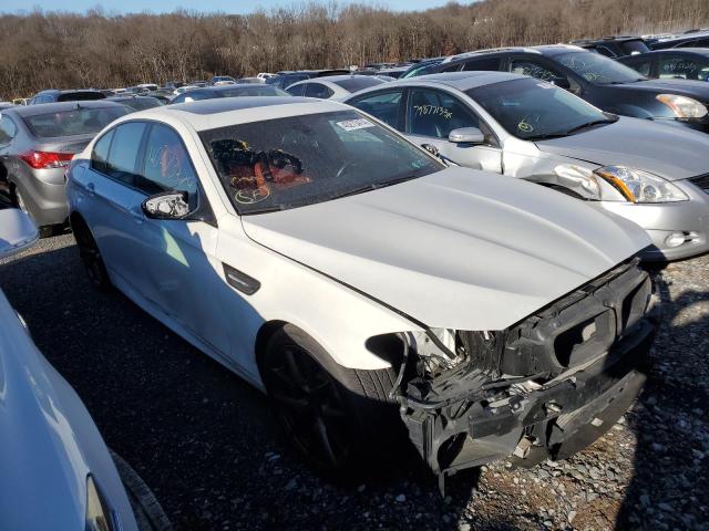 WBSFV9C51GG343479 BMW M5