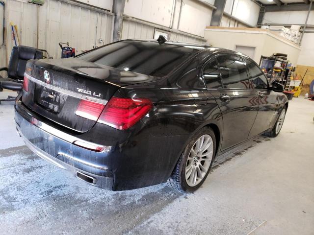 WBAYE8C58FD780712 BMW 750 LI