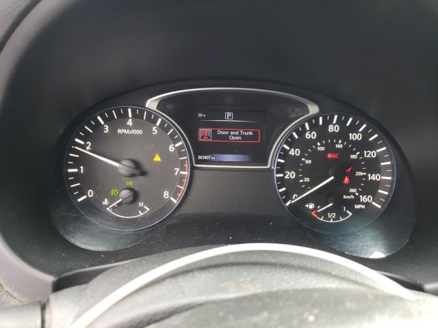 1N4BL3AP1GC158603 Nissan Altima 3.5sl