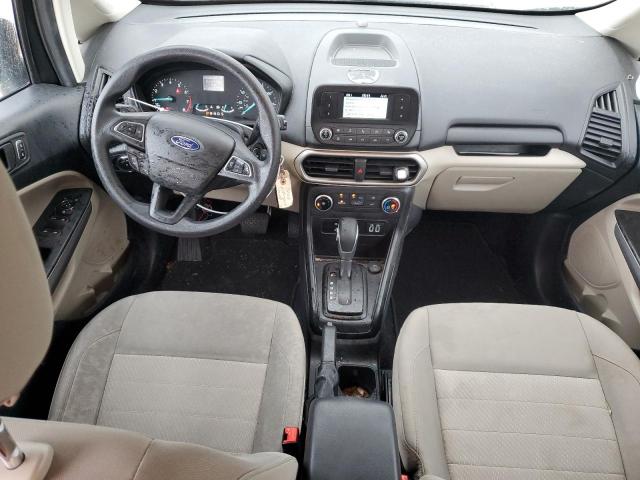 MAJ3S2FE6LC395008 Ford ECOSPORT S
