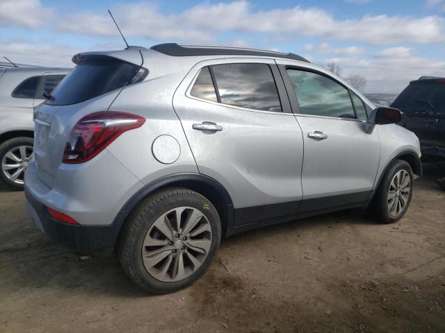 KL4CJASB7KB735056 Buick Encore Preferred