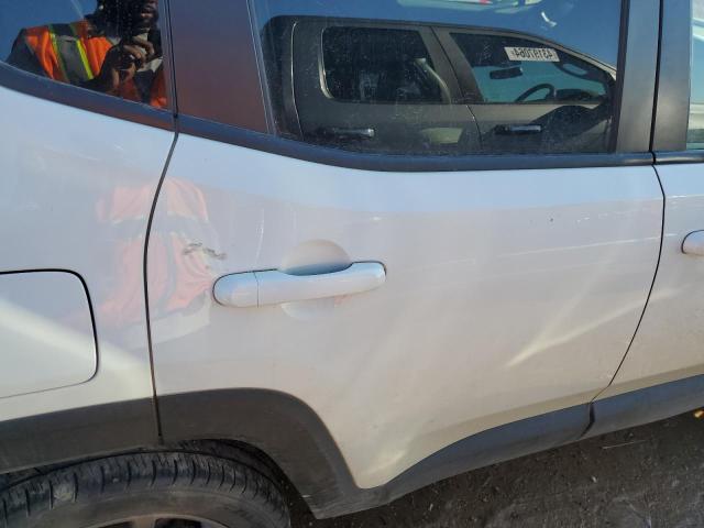 ZACCJBBT7GPD90340 Jeep Renegade Latitude