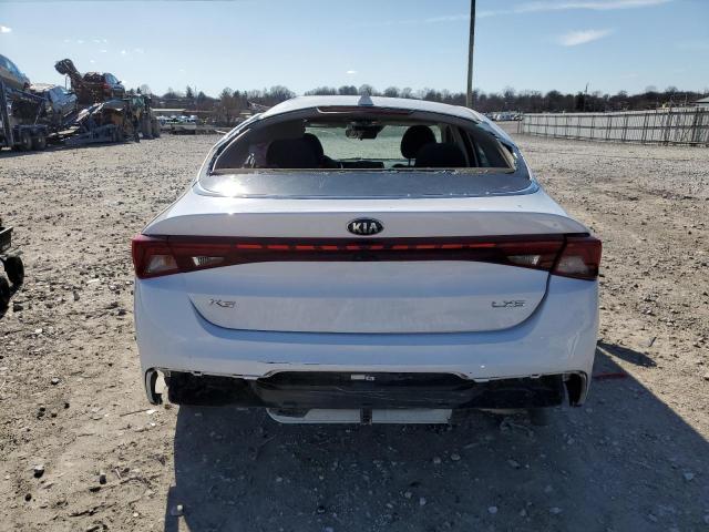 5XXG14J23MG020072 KIA K5 LXS