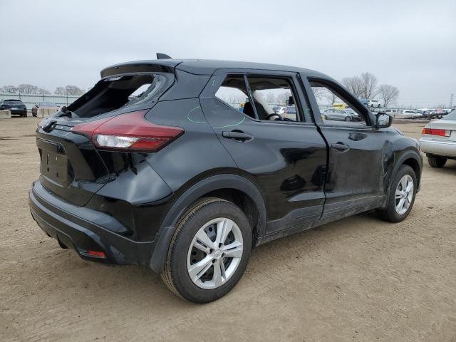 3N1CP5BV7RL500772 Nissan KICKS S
