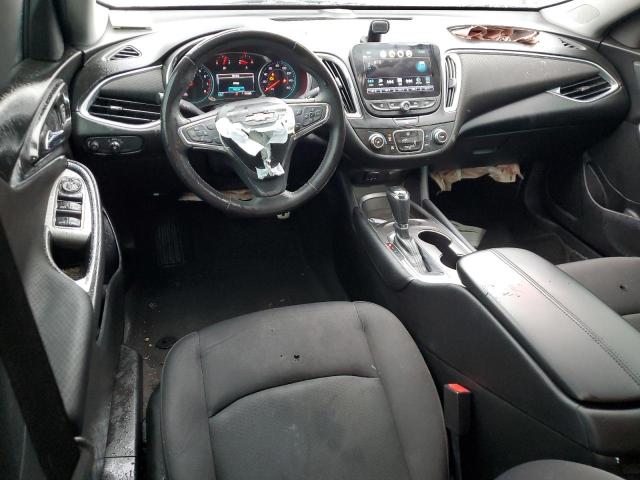 1G1ZE5ST7HF219827 Chevrolet MALIBU LT