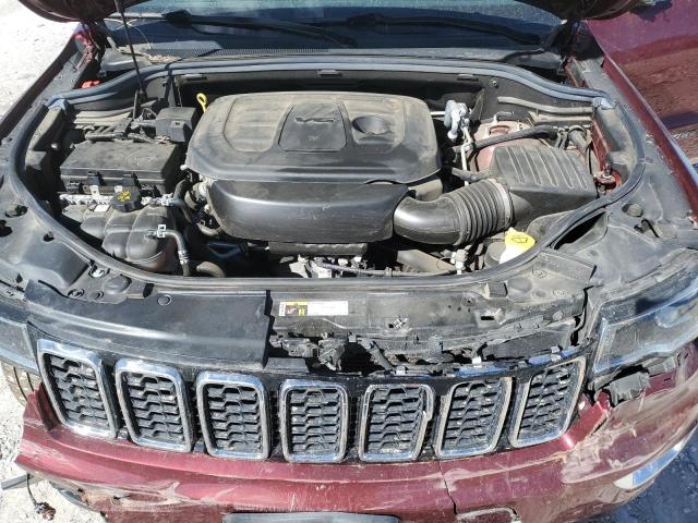 1C4RJFBG4LC111459 Jeep Grand Cherokee Limited