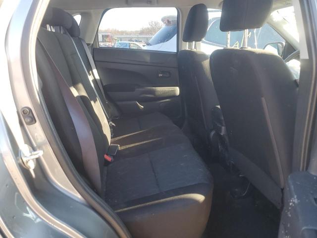 JA4APUAU8MU006453 Mitsubishi Outlander Sport Es