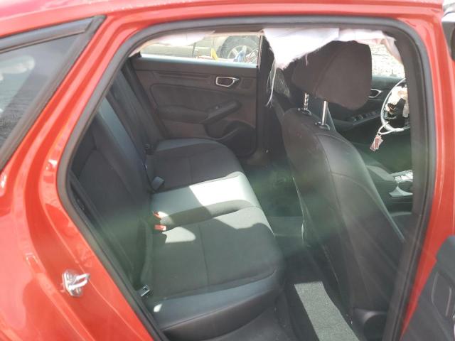 2HGFE2F58PH512039 Honda Civic Sport