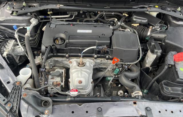 1HGCR2F89HA029905 Honda ACCORD EXL