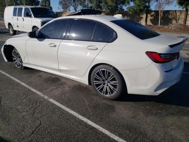 3MW5U7J00L8B25556 BMW M340I
