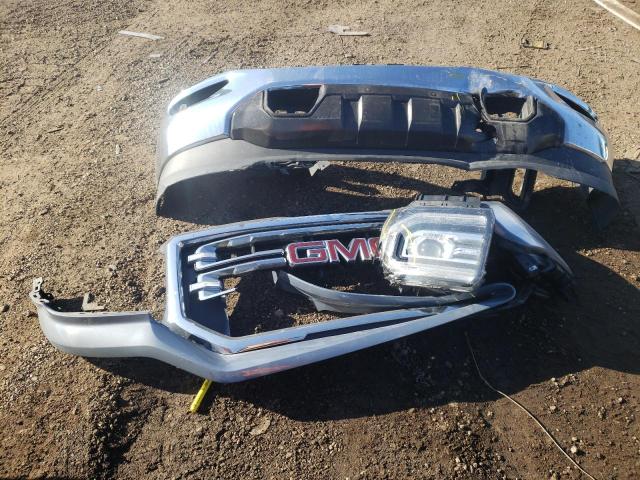 3GTU2NEJ3GG152242 GMC Sierra K1500 Slt
