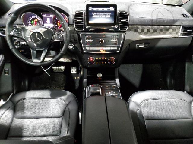 4JGED6EB9JA098878 Mercedes-Benz Gle Coupe 43 Amg
