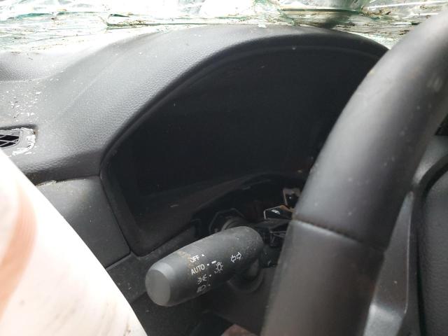 1HGCY2F5XPA012246 Honda Accord Hybrid Sport
