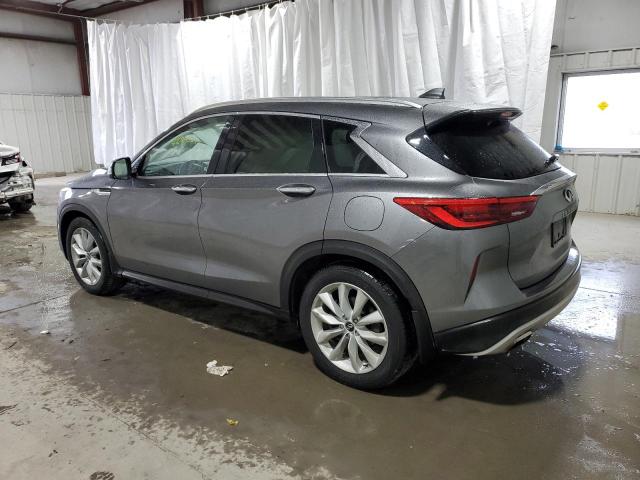 3PCAJ5M39KF101402 Infiniti Qx50 Essential