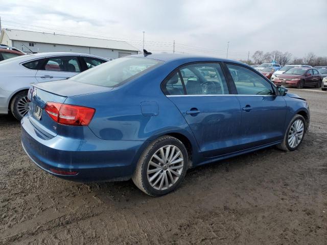 3VWD17AJ3FM233209 Volkswagen JETTA SE