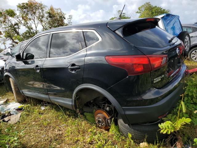 JN1BJ1CPXKW230605 Nissan Rogue Sport S