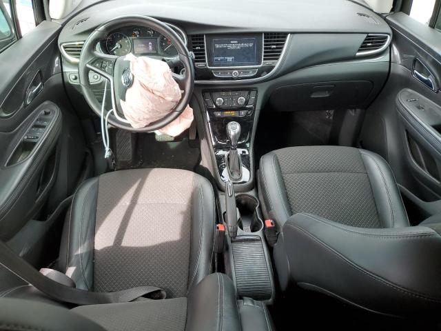 KL4CJ1SM5KB726213 Buick Encore Sport Touring