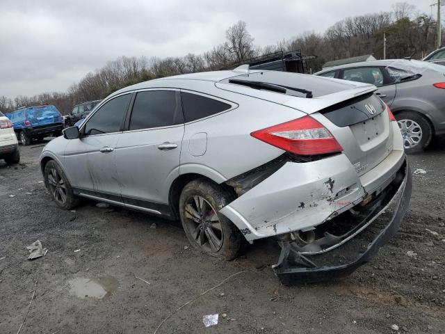 5J6TF2H58EL001825 Honda Crosstour Exl