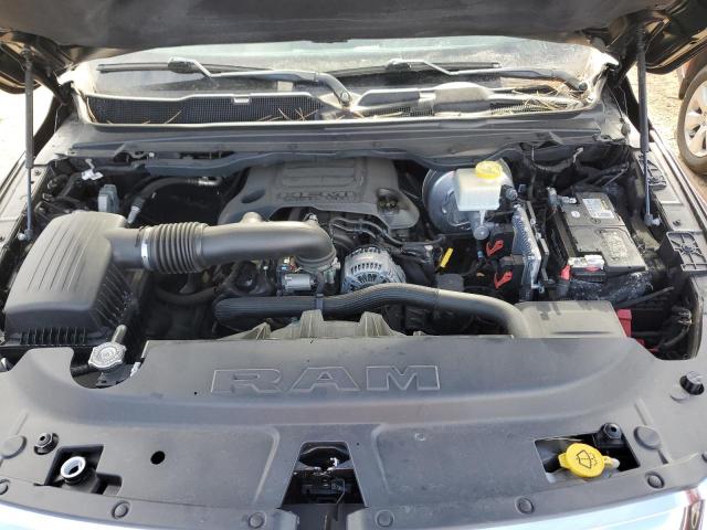 1C6SRFRTXKN554383 RAM 1500 Laie