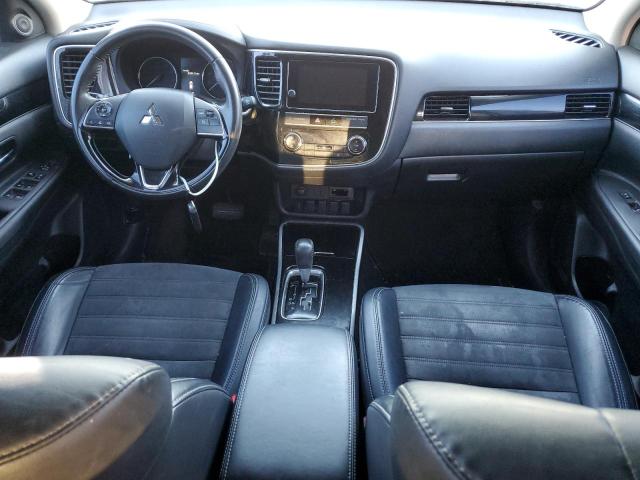 JA4AZ3A3XKZ016610 Mitsubishi Outlander Se