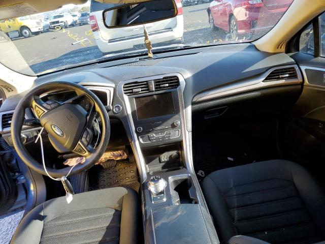 3FA6P0LU4KR177115 Ford FUSION SE