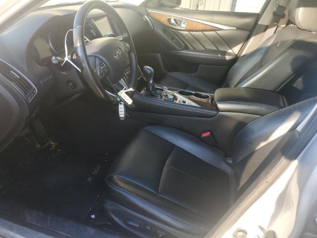 JN1BV7AR5EM696051 Infiniti Q50 BASE