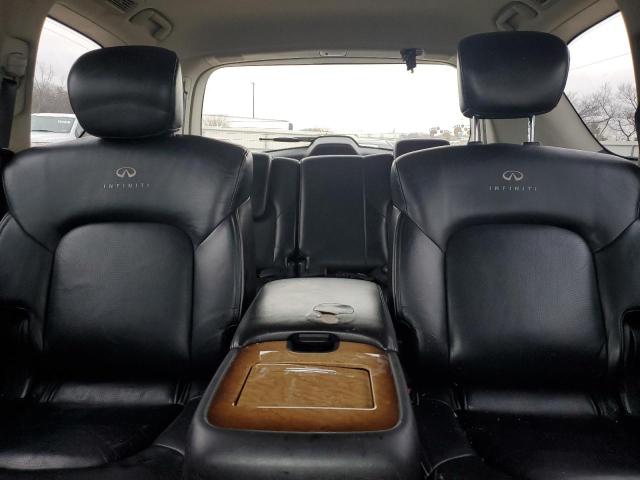 JN8AZ2NF8E9552825 Infiniti QX80