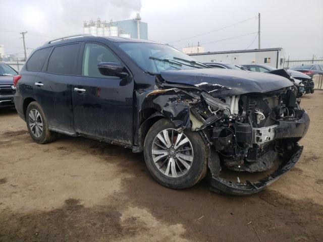 5N1DR2MNXHC678771 Nissan Pathfinder S