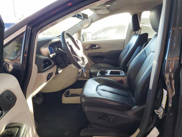 2C4RC1L76NR143688 Chrysler Pacifica Hybrid Touring L