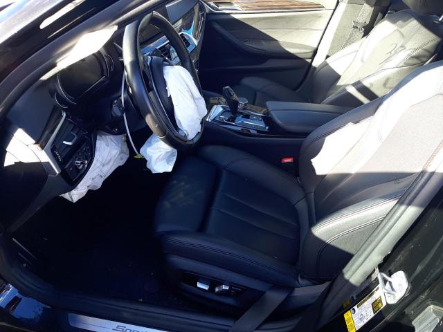 WBAJA5C52JWA39595 BMW 530 I
