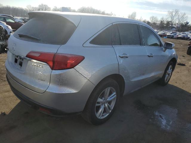 5J8TB4H53FL028592 Acura Rdx Technology