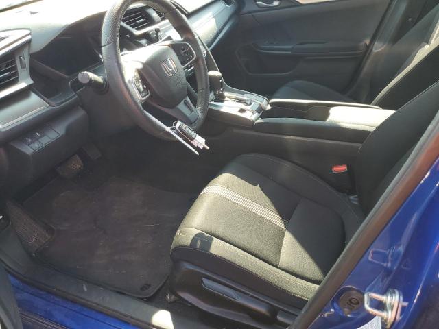 19XFC2F62HE047851 Honda Civic Lx