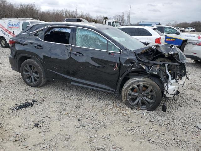 2T2HZMAA0LC152390 Lexus RX 350